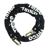 TIMCO Security Chain