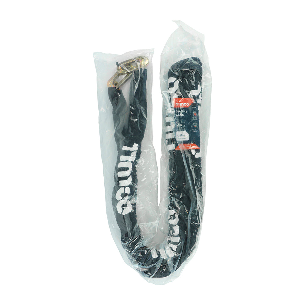 TIMCO Security Chain