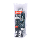 TIMCO Security Chain & W/P Padlock