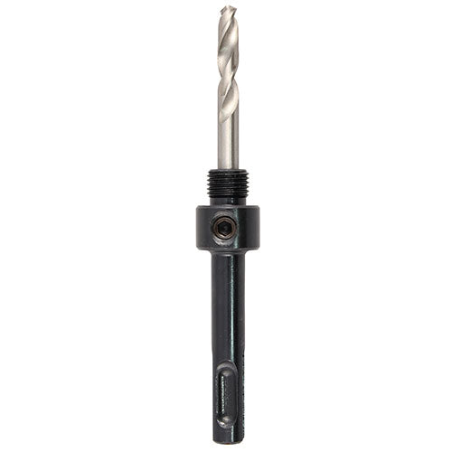 TIMCO Holesaw Arbor SDS Plus