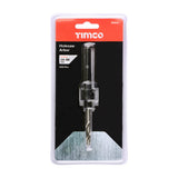 TIMCO Holesaw Arbor SDS Plus