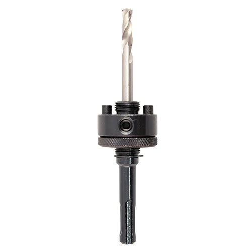 TIMCO Holesaw Arbor SDS Plus
