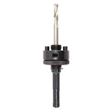 TIMCO Holesaw Arbor SDS Plus