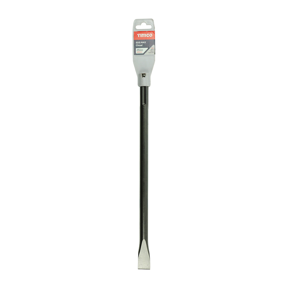 TIMCO SDS Max Chisel