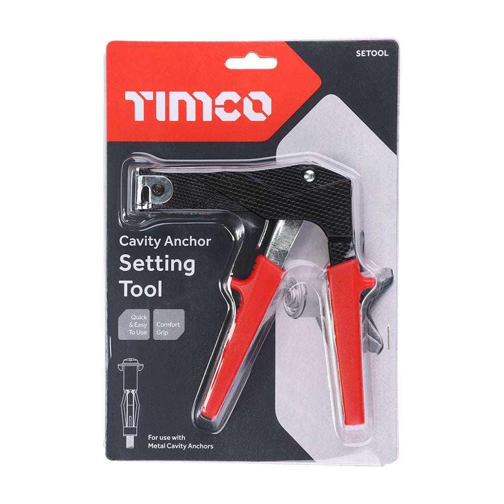 TIMCO Cavity Anchor Setting Tool