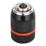 TIMCO Super Heavy Duty Keyless Chuck
