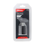 TIMCO Single Handed Keyless Chuck