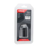 TIMCO Single Handed Keyless Chuck
