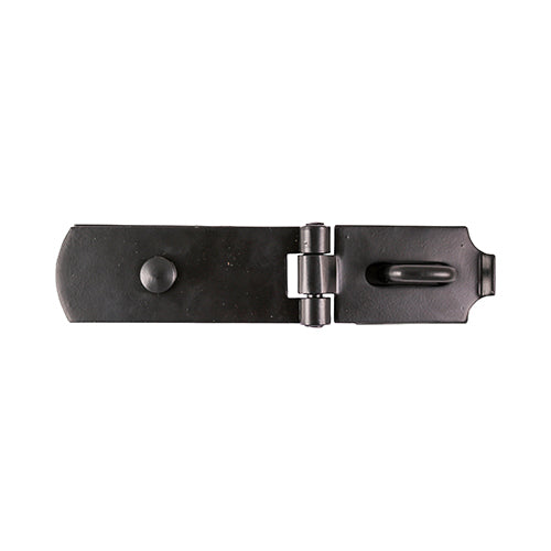 TIMCO Heavy Swivel Hasp-Staple