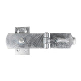 TIMCO Heavy Swivel Hasp-Staple