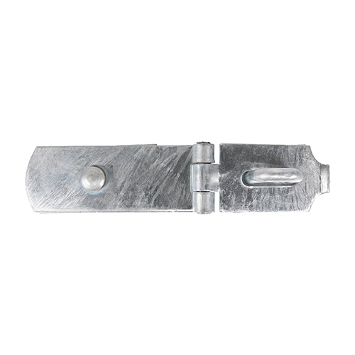 TIMCO Heavy Swivel Hasp-Staple