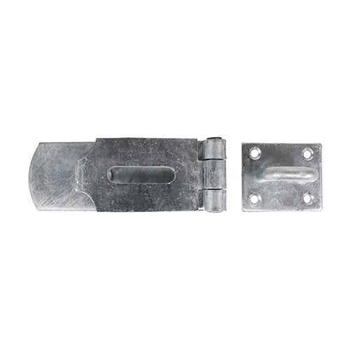 TIMCO Heavy Swivel Hasp-Staple