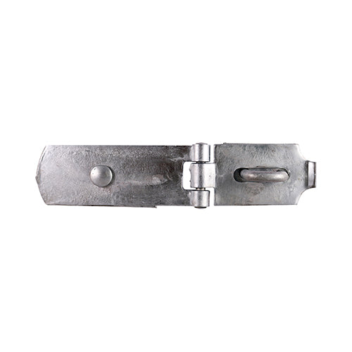 TIMCO Heavy Swivel Hasp-Staple