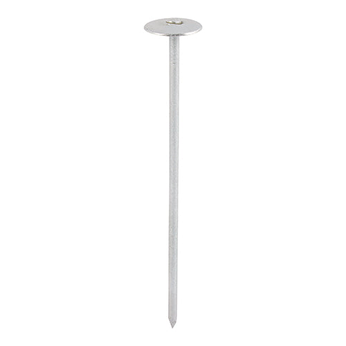 TIMCO Slab Nail - Galvanised