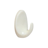 TIMCO Oval Self-Adhesive Hooks - SM