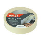 TIMCO Masking Tape Cream