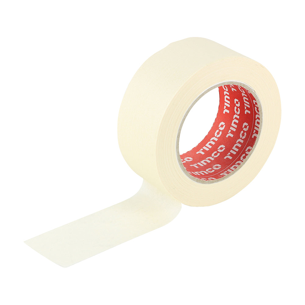 TIMCO Masking Tape Cream