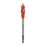 TIMCO Hex Shank Speed Auger Bit