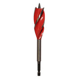 TIMCO Hex Shank Speed Auger Bit