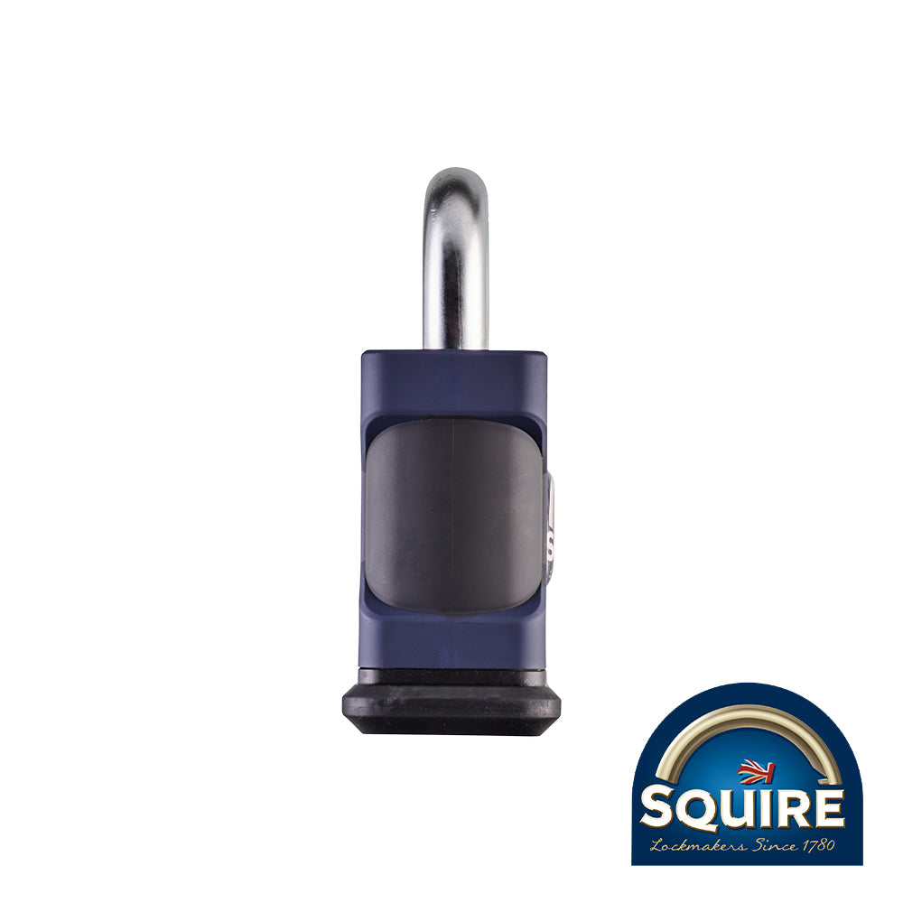 Stronghold Padlock O/Shackle