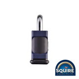Stronghold Padlock O/Shackle