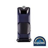 Stronghold Padlock C/Shackle