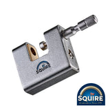 TIMCO Armoured Brass Block Lock