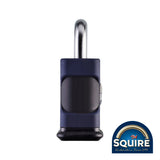 Stronghold Padlock O/Shackle