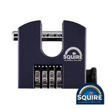TIMCO 4 Wheel Combination Block Lock
