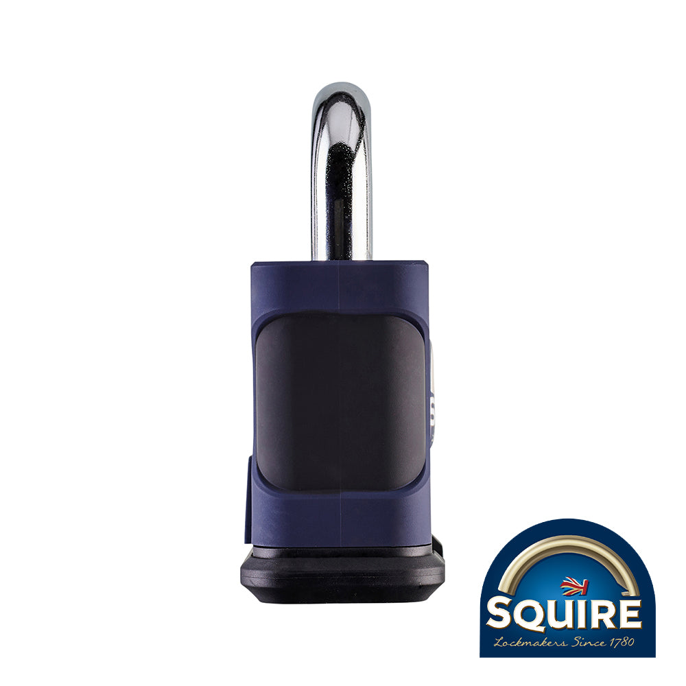 Stronghold Padlock O/Shackle