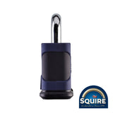 Stronghold Padlock O/Shackle