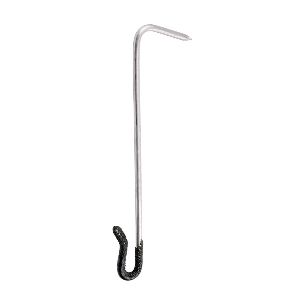TIMCO Slate Hooks Grey - A4 SS