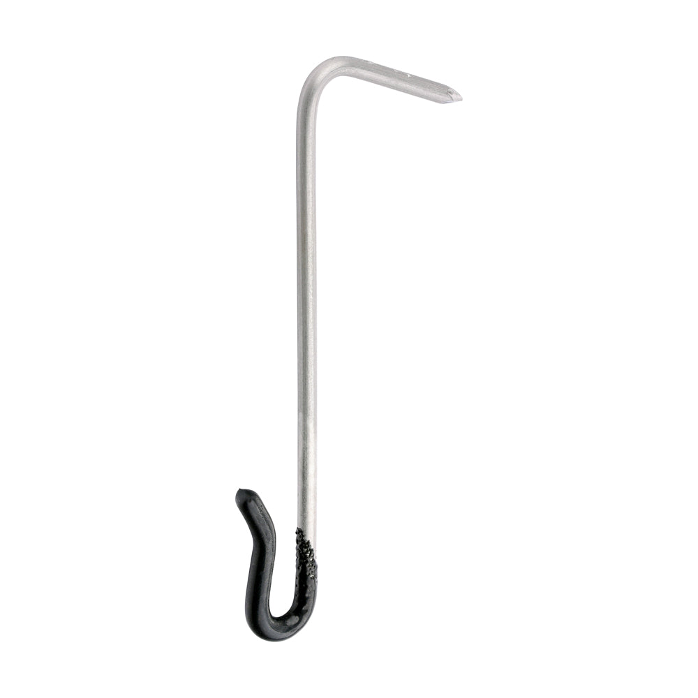 TIMCO Slate Hooks Grey - A4 SS