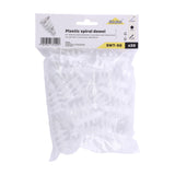 TIMCO Plastic Spiral Dowels