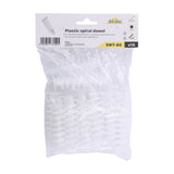 TIMCO Plastic Spiral Dowels
