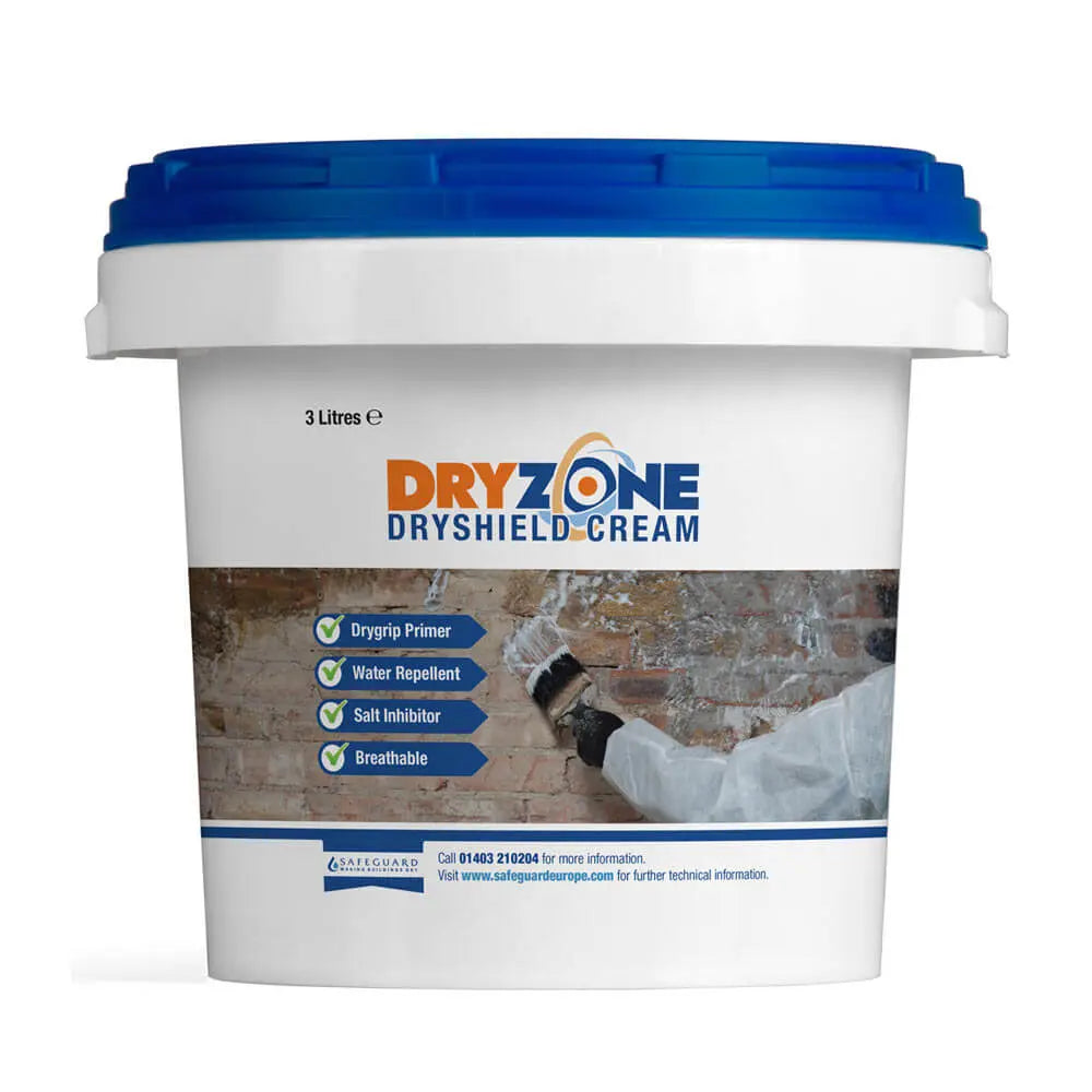 Dryshield Cream