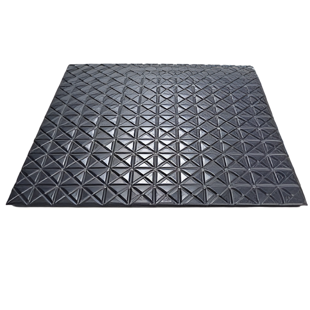 Biokil Slimline Membrane – 1mm Stud Flooring Damp Proof Membrane (2m x 20m)