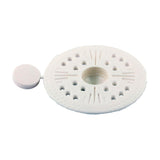 TIMCO Plastic Insulation Washer