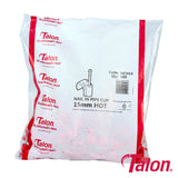 TIMCO Nail In Pipe Clip