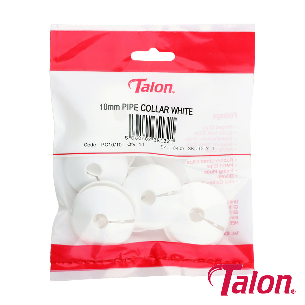 TIMCO Pipe Collar