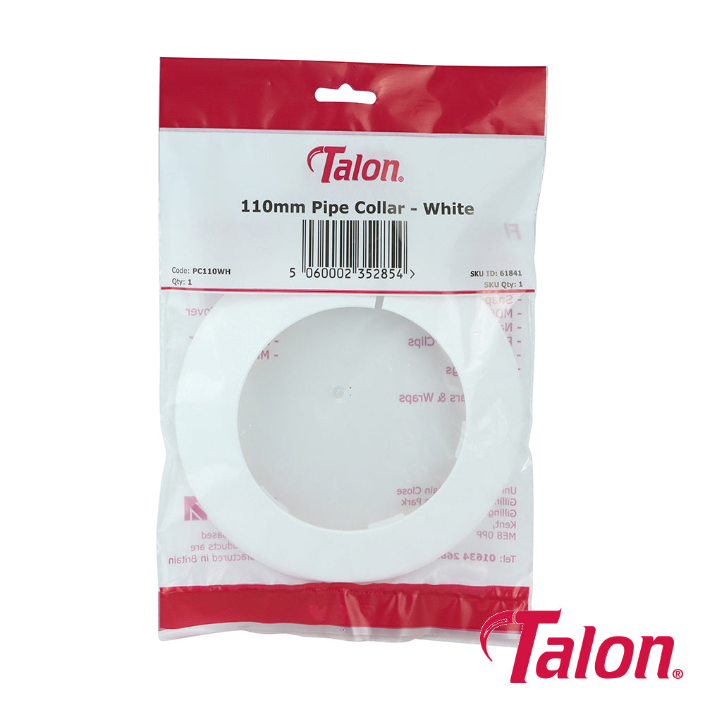 TIMCO Pipe Collar