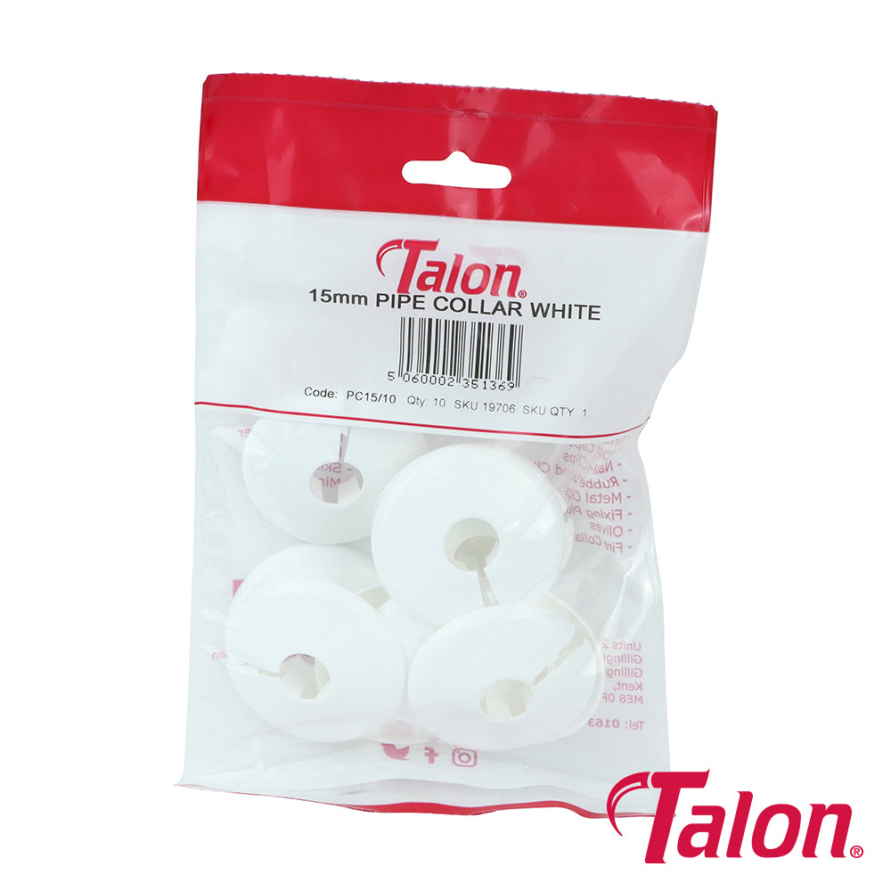 TIMCO Pipe Collar