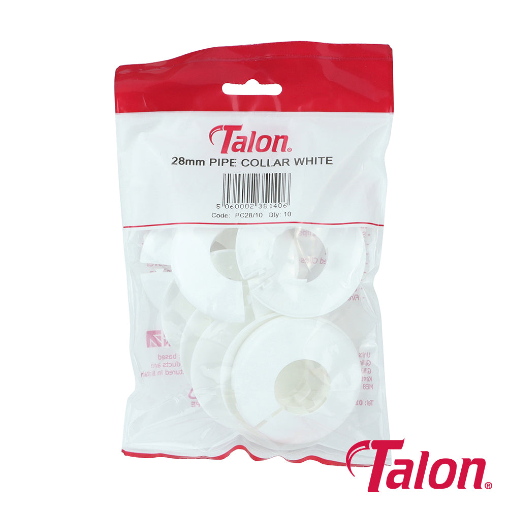 TIMCO Pipe Collar