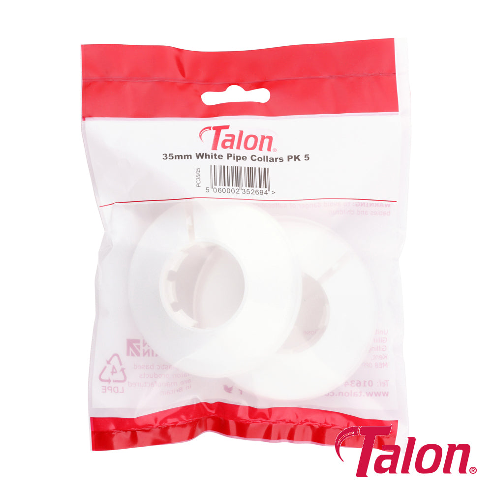 TIMCO Pipe Collar