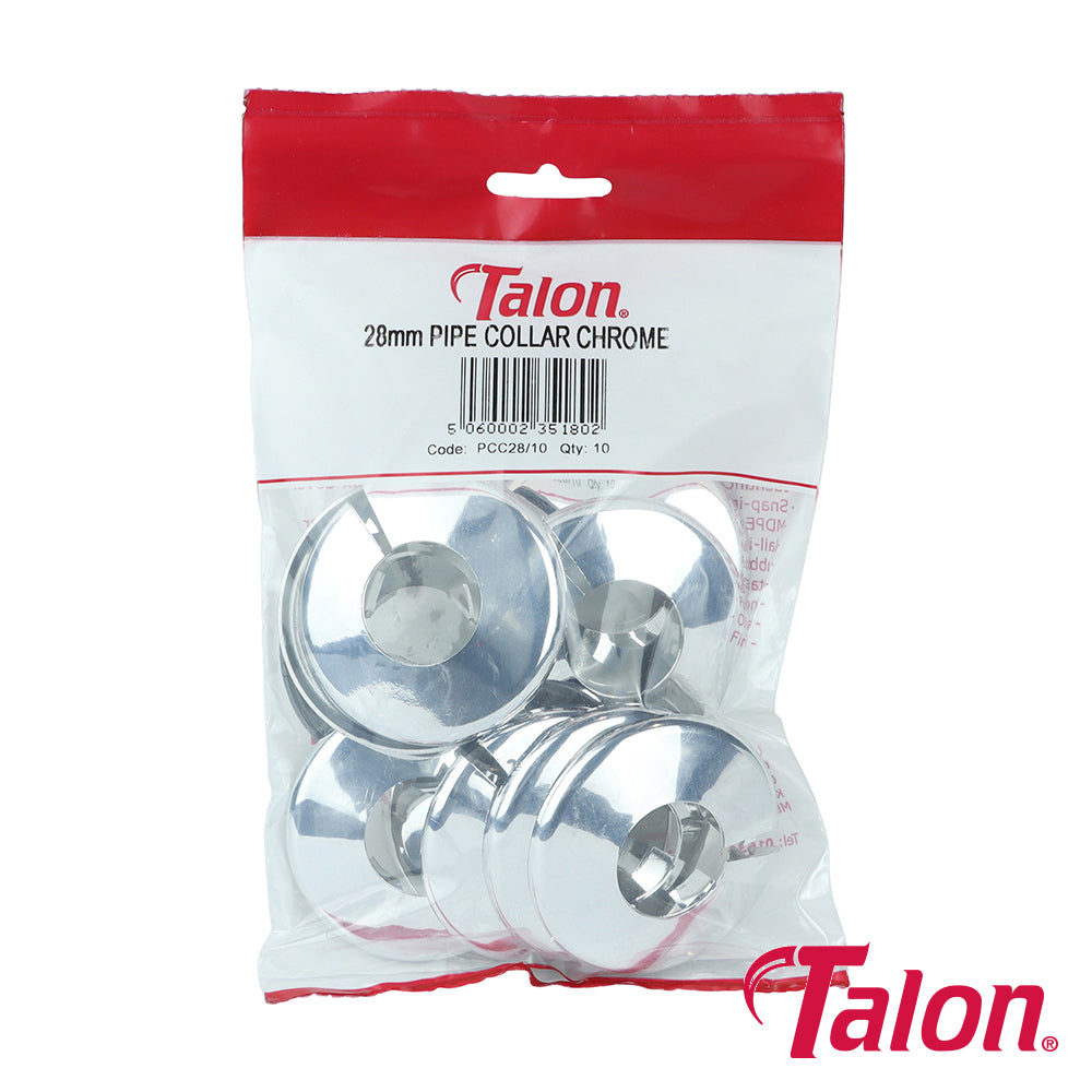 TIMCO Pipe Collar