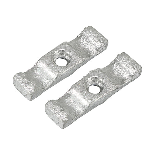 TIMCO Turn Button Cast Iron