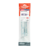 TIMCO Necked Tower Bolt
