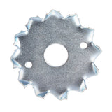 TIMCO Double Timber Connector Galv