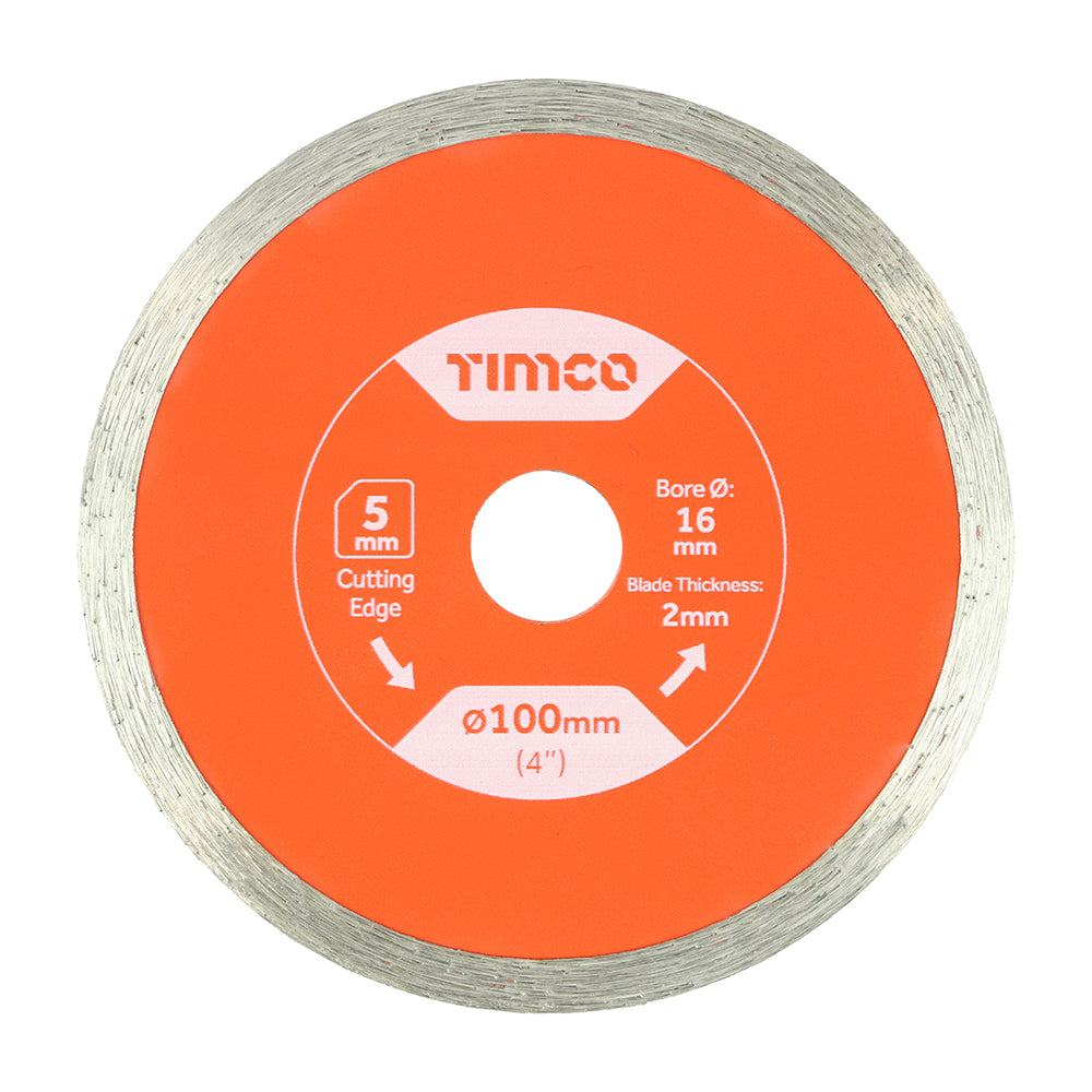 TIMCO GP Tile & Ceramic Blade