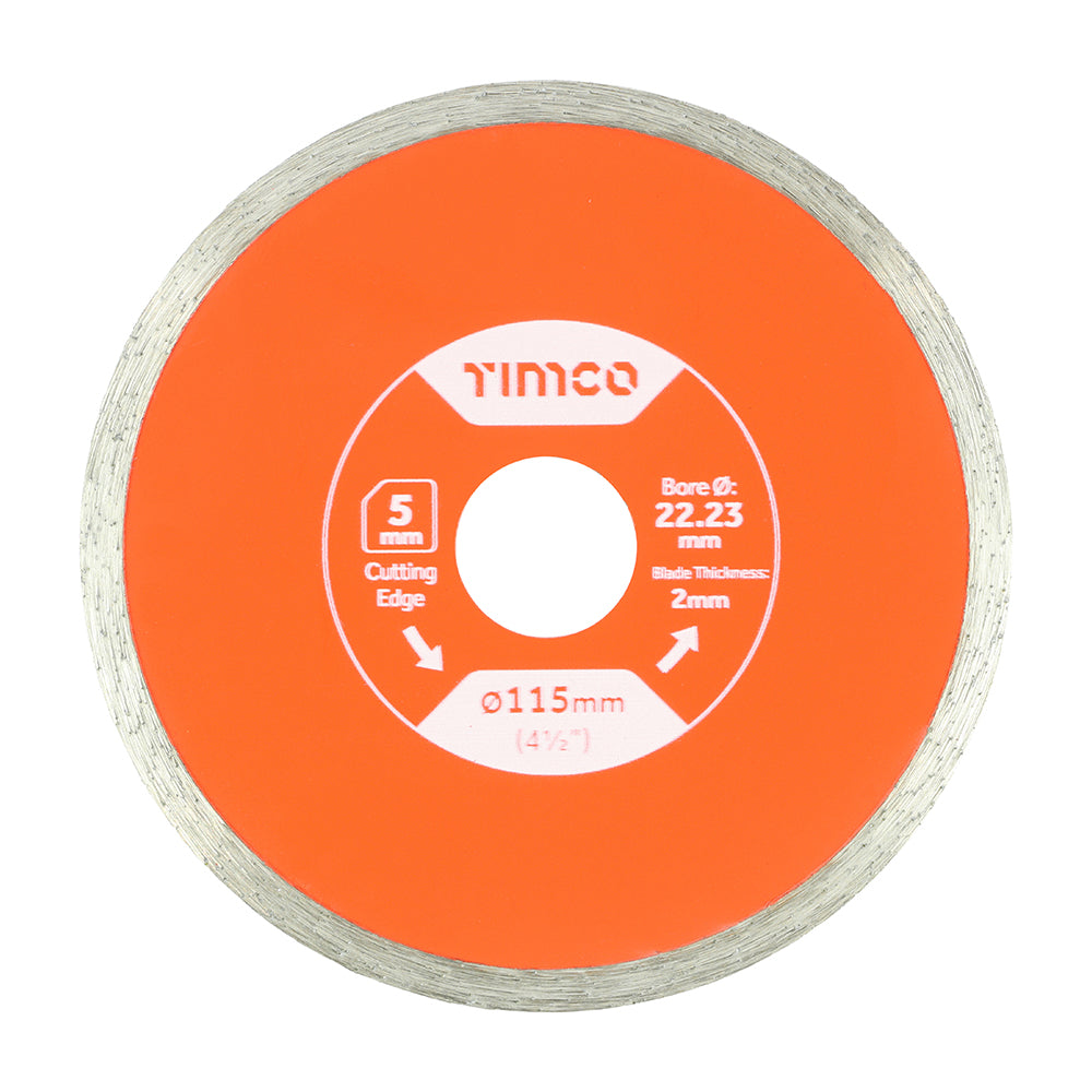 TIMCO GP Tile & Ceramic Blade